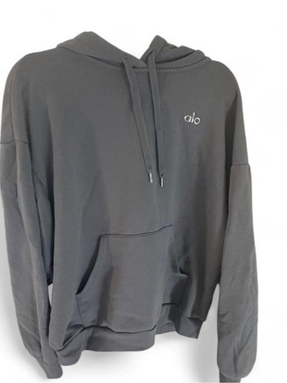 ALO Yoga Hoodie